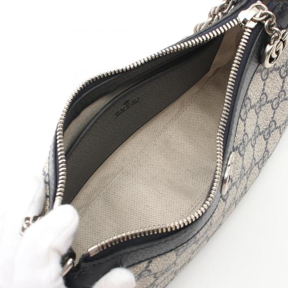 Gucci Gucci Ophidia Small GG Supreme Handbag Canvas Handbag 73513296IWN4076 - Picture 3 of 5